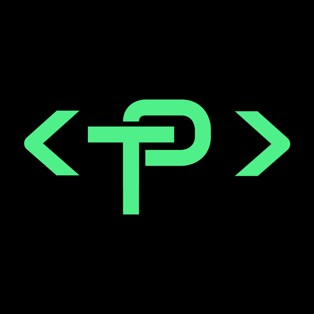 PT Labs Inc Logo